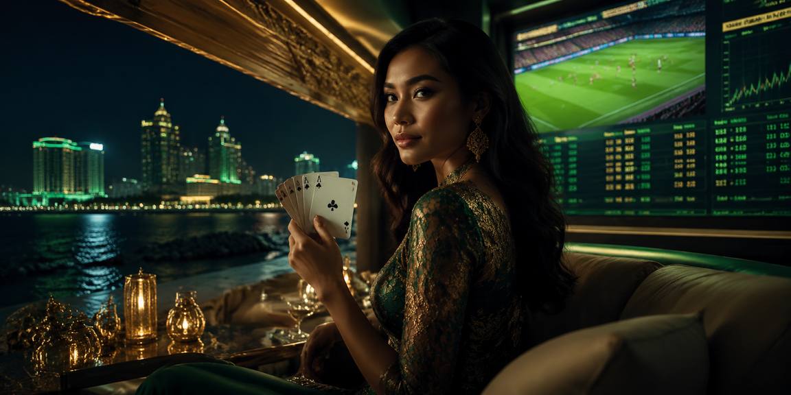 jokerindohub Basketball Betting